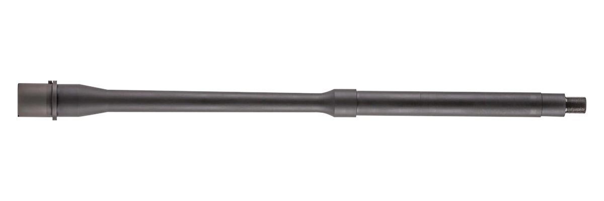 Daniel Defense 0707709173018 5.56x45mm Nato 16in AR-15 4150 Chrome Moly Van