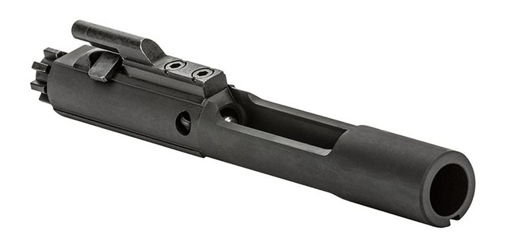 Daniel Defense Complete Bolt Carrier Group 5.56mm Black