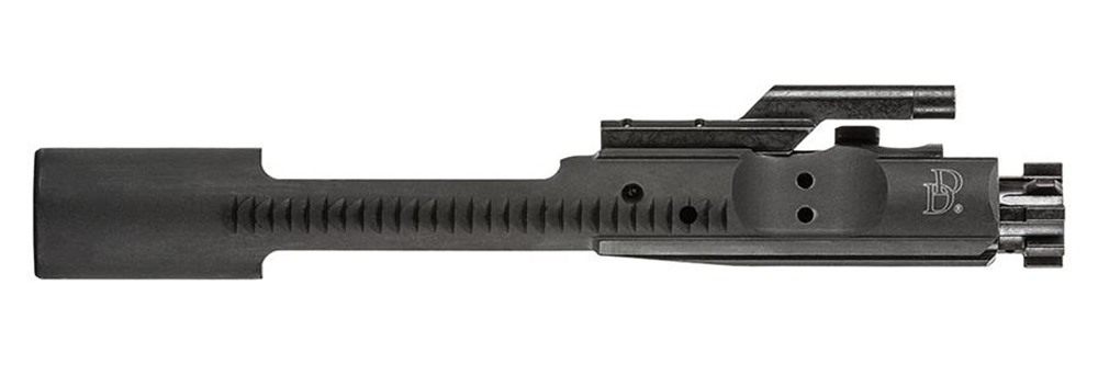 Daniel Defense Complete Bolt Carrier Group 5.56mm Black view 3