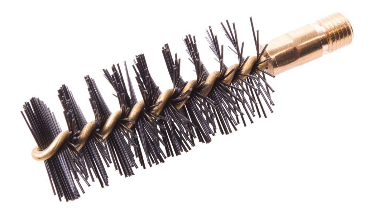 Breakthrough Clean BT12GNBB Nylon Bristle Bore Brush 12 Gauge