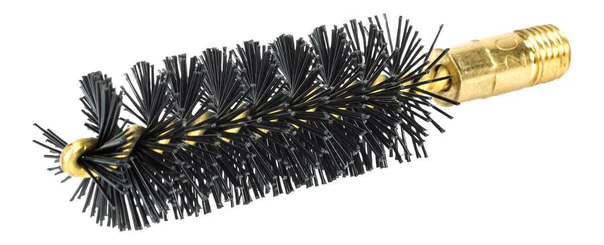 Breakthrough Clean BT20GNBB Nylon Bristle Bore Brush 20 Gauge