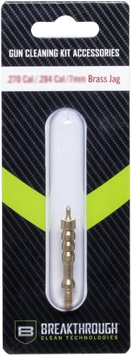 Breakthrough Clean Brass JAG .243CAL/6MM