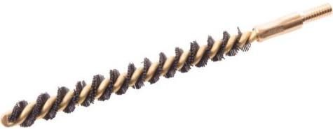 BREAKTHROUGH NYLON BRISTLE BRUSH- .243 CAL/6MM