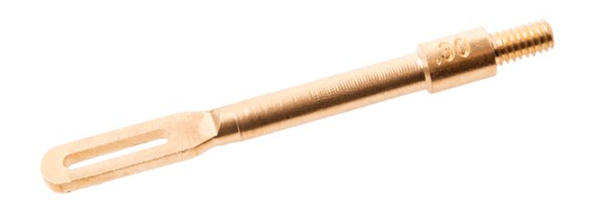 Breakthrough Clean BT30BPH Brass Patch Holder 30 Cal/.308 Cal/7.62mm