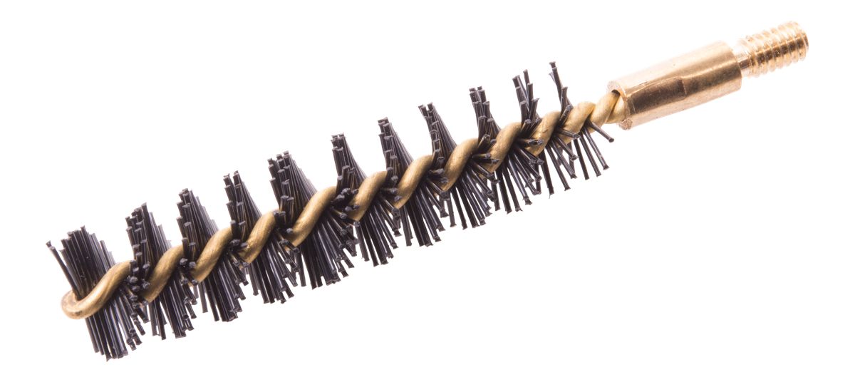 Breakthrough Clean BT40NBB Nylon Bristle Bore Brush .40