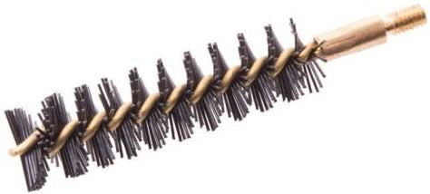 BREAKTHROUGH NYLON BRISTLE BRUSH- .44/.45 CAL