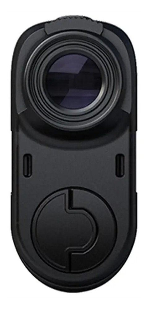 Generic German Precision Optics RangeTracker 1800 6x20mm Rangefinder, Color view 3