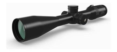 GPO Spectra 4x Rifle Scope 4-16x50i 30mm SFP G4i Illum. Black