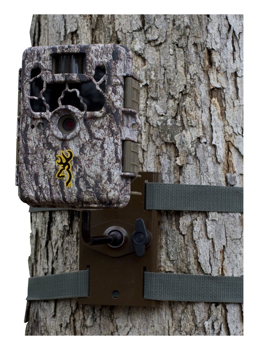 Browning Trail Camera Tree Mount