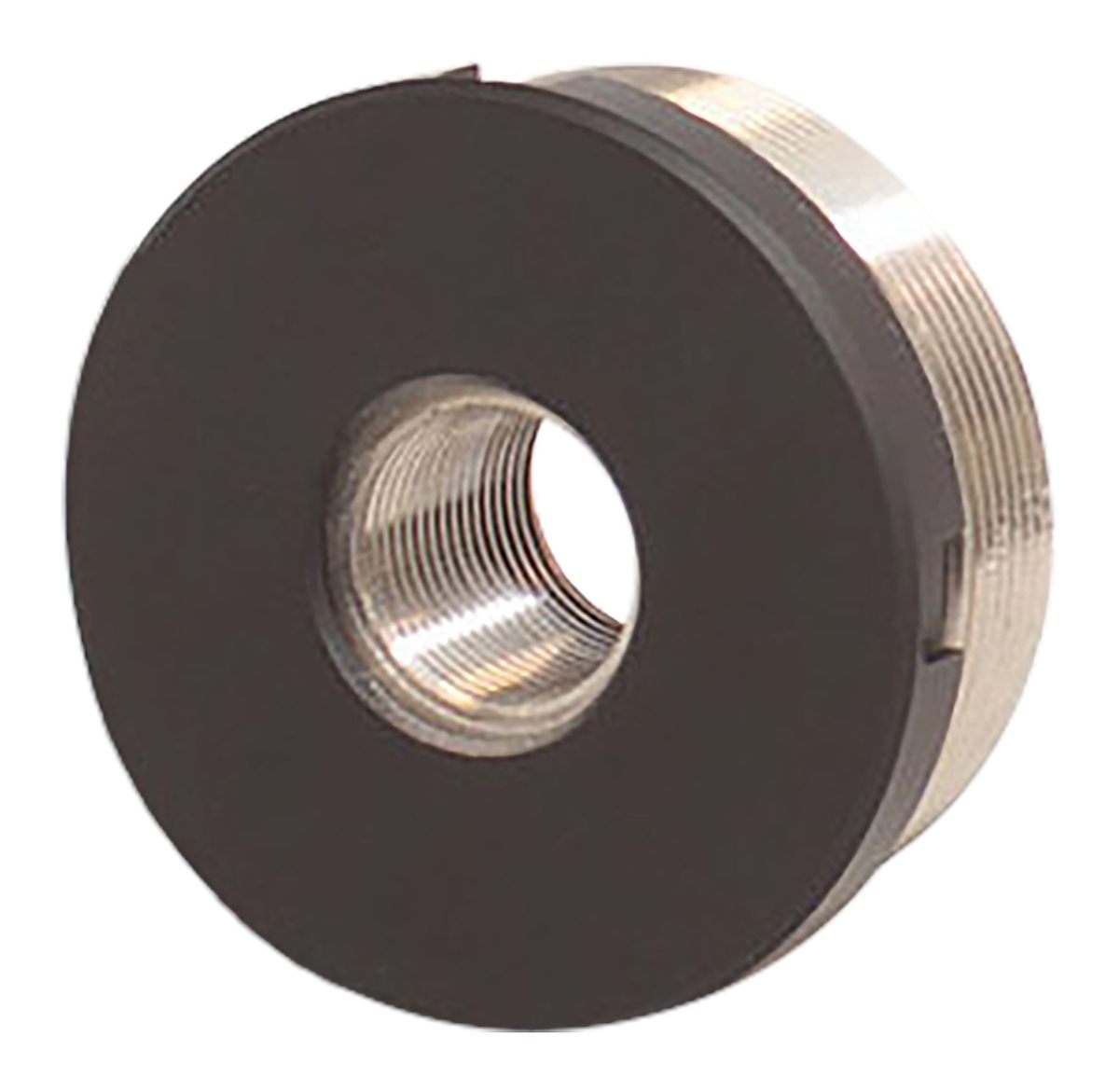 Energetic Armament EA22 Direct Thread Adapters 1/2x28 Titanium