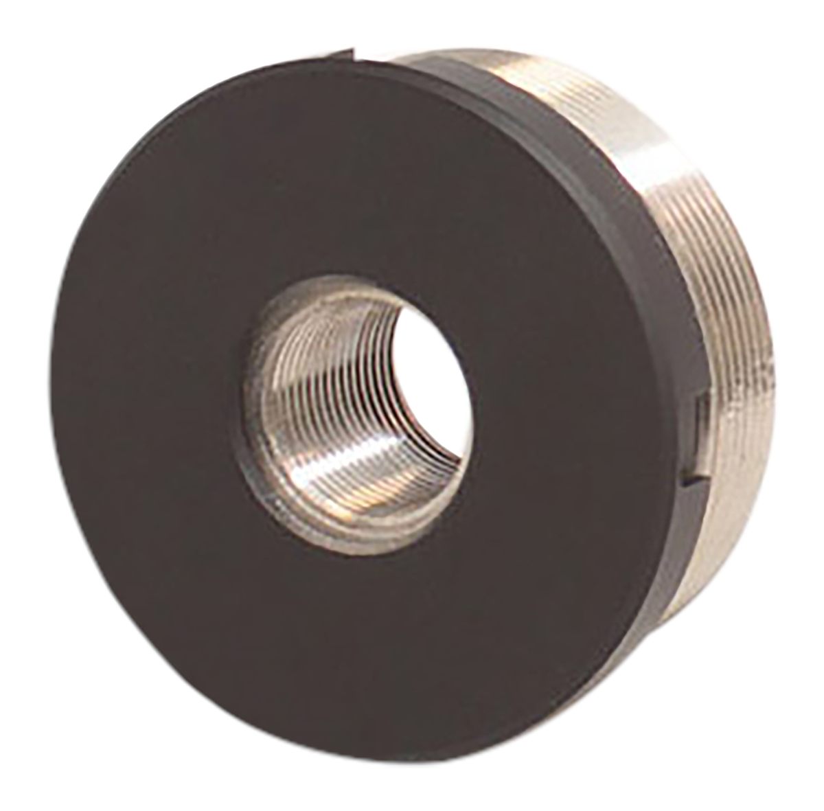 Energetic Armament EA26 Direct Thread Adapters M14x1LH Titanium