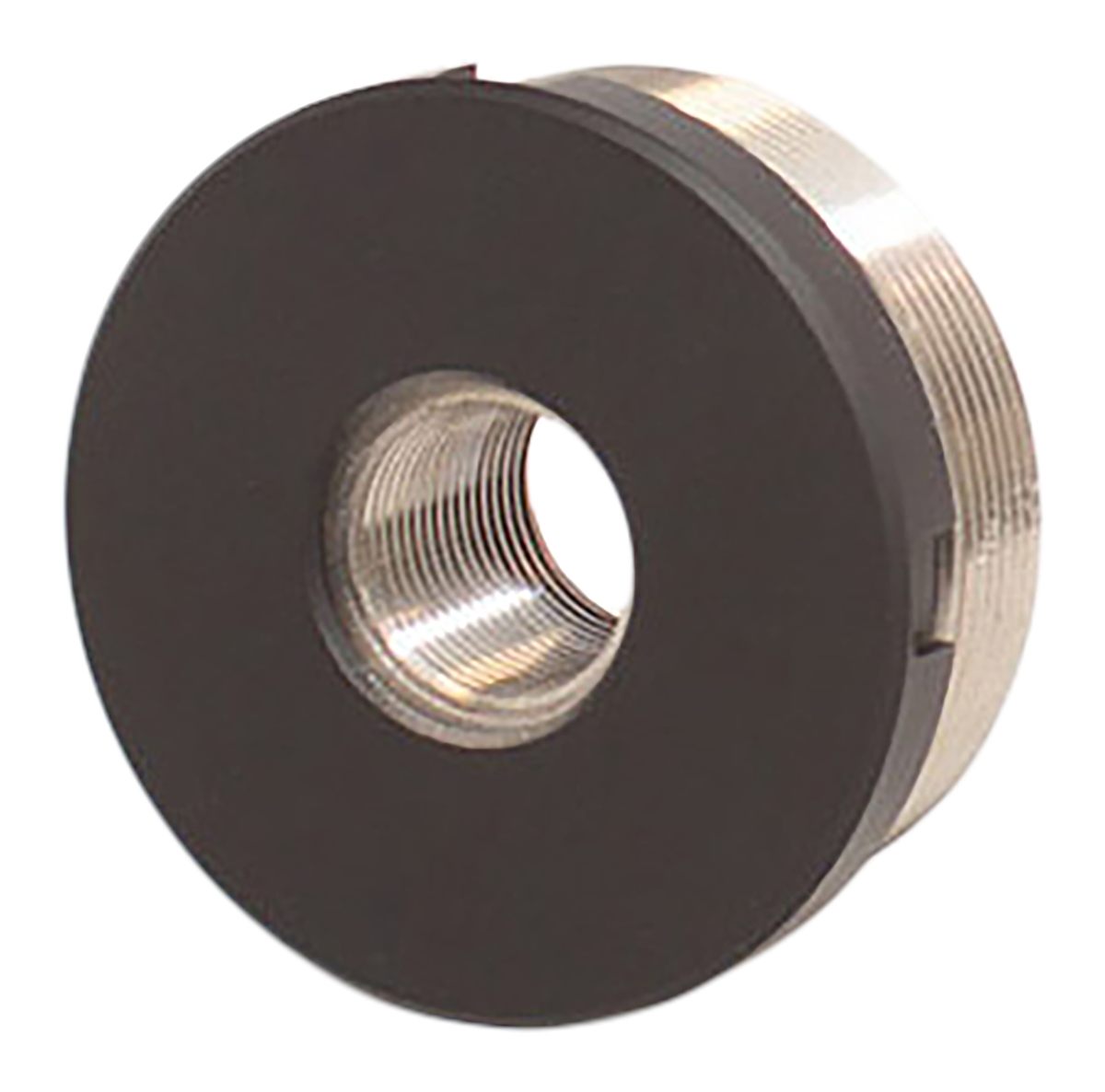 Energetic Armament EA27 Direct Thread Adapters 5/8x24 Stainless Steel