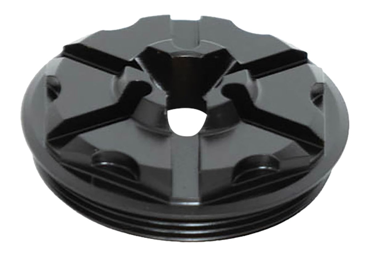 Energetic Armament EA38 End Cap Flash Hiding 5.56mm