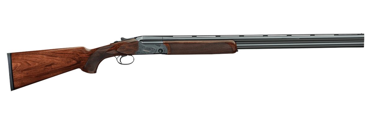 Rizzini USA 1103-41028 BR110 Limited 410 Gauge 28in Nickel Chrome Steel Rec