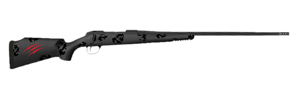 Fierce Firearms Frg7mmbc20bbo TW Rage 7mmbc 20 Blkout