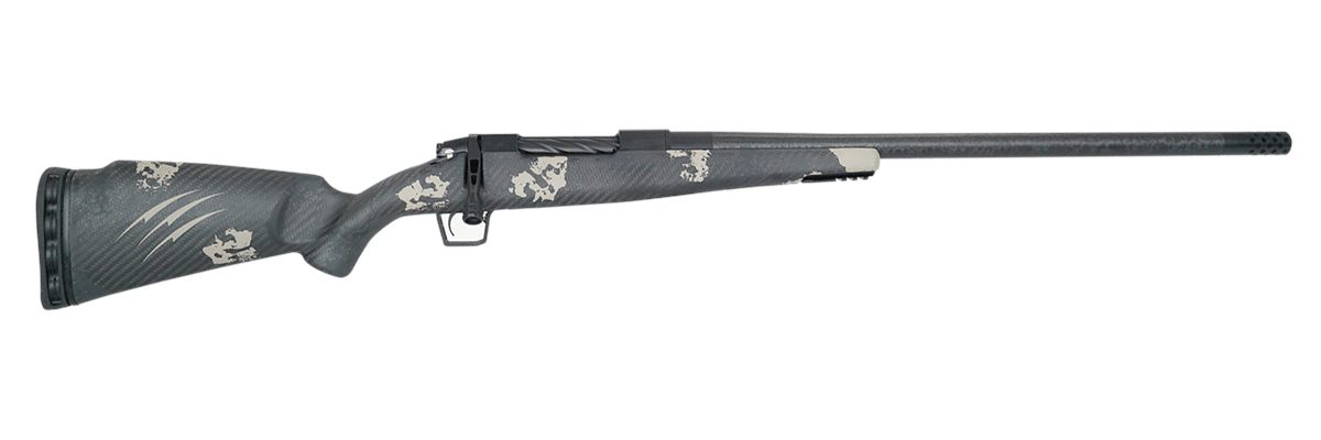 Fierce Firearms Fctrg7mmbc20bp CT Rage 7mmbc 20 Blk/pht
