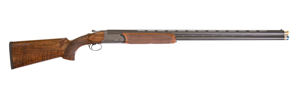 Rizzini BR110 Sporter 12/30 BL/ADJ. WD