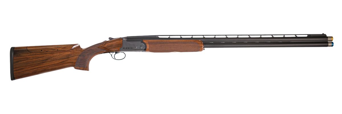 Rizzini USA 2604-12 BR110 Sporter-X Gauge 32in O/U VR 2rd 3in Matte Gray Tu