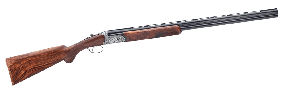 Rizzini USA 41012829 Round Body EM Full Size 28 Gauge Break Action 2rd 29in