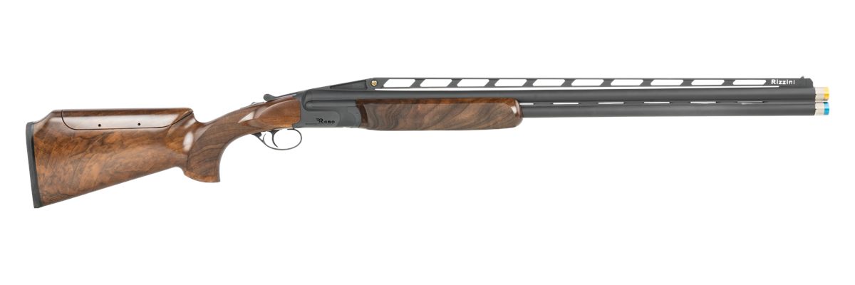 Rizzini USA 5601-1230IPS BR460 12 Gauge 30in Over/Under Vent Rib Barrel
