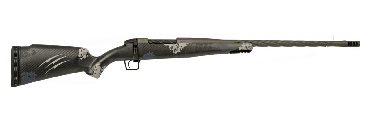 Fierce Firearms Twisted Rogue 7PRC TN/PH 24in