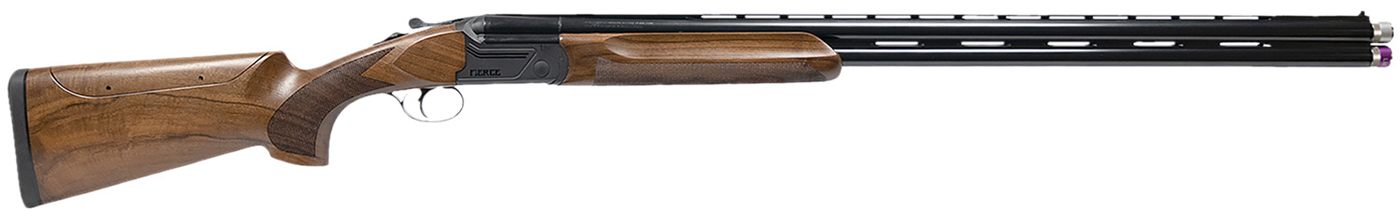 Fierce Firearms FA1230AC Alpha Full Size 12 Gauge Break Open 2rd 30in Black view 2