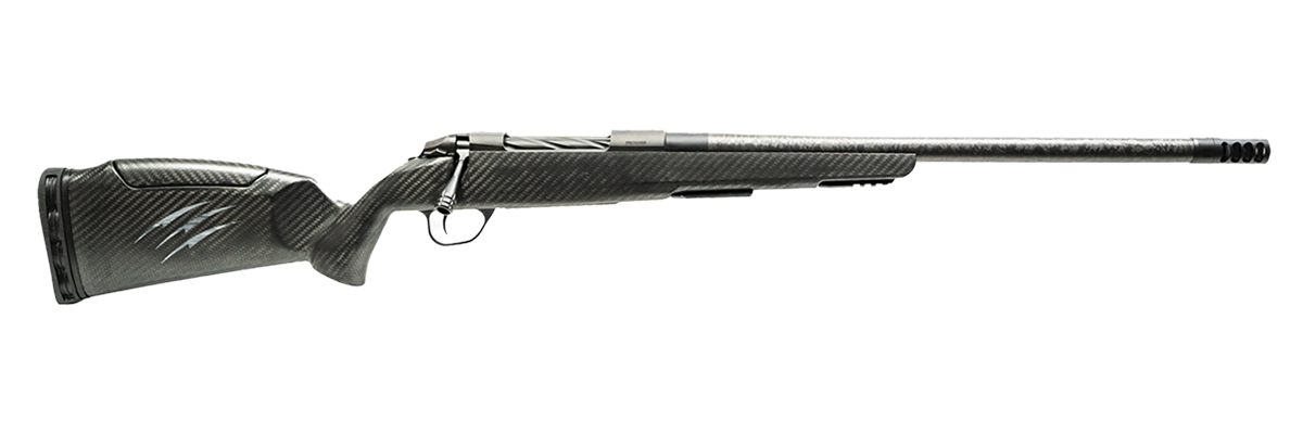 Fierce Firearms Fctrglr308win20bcp Ctrg LR 308 20 Blk/cbp