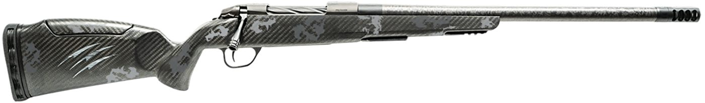 Fierce Firearms Fctrglr22cm20bp LR CT Rage 22crd 20 Bk/ph