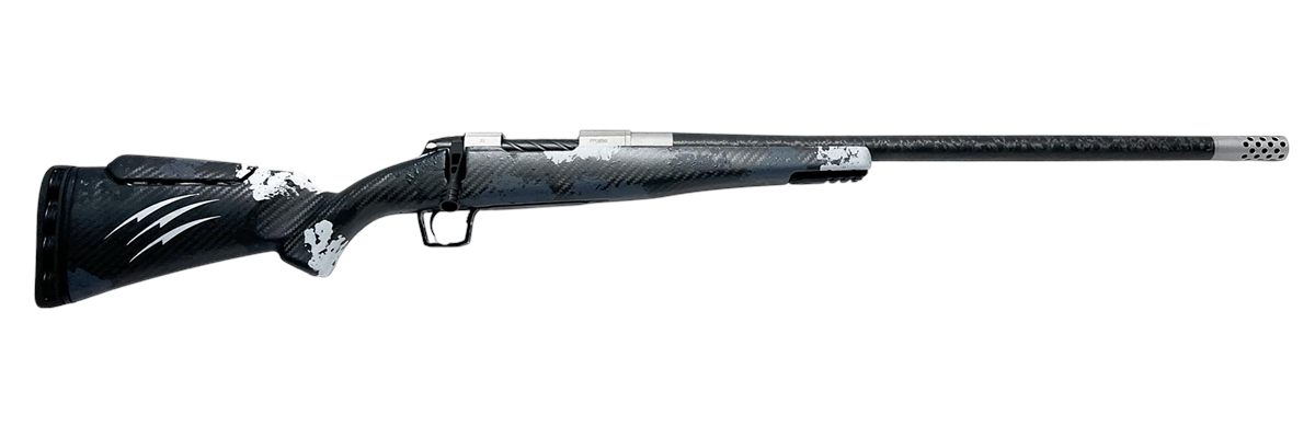 Fierce Firearms ROGM265CM20GP Mini 2 65CRD 20inGLC/PH