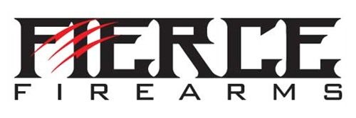 Fierce Firearms CF Rogue Mini 2 308W GL/P 20in