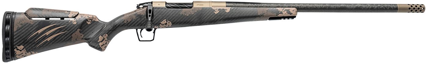 Fierce Firearms CF Rogue Mini 2 308W BR/S 20in