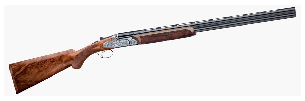 Rizzini USA 5101-20 Artemis Over/Under Shotgun Gauge 29in 2rd 2.75in Coin A view 2