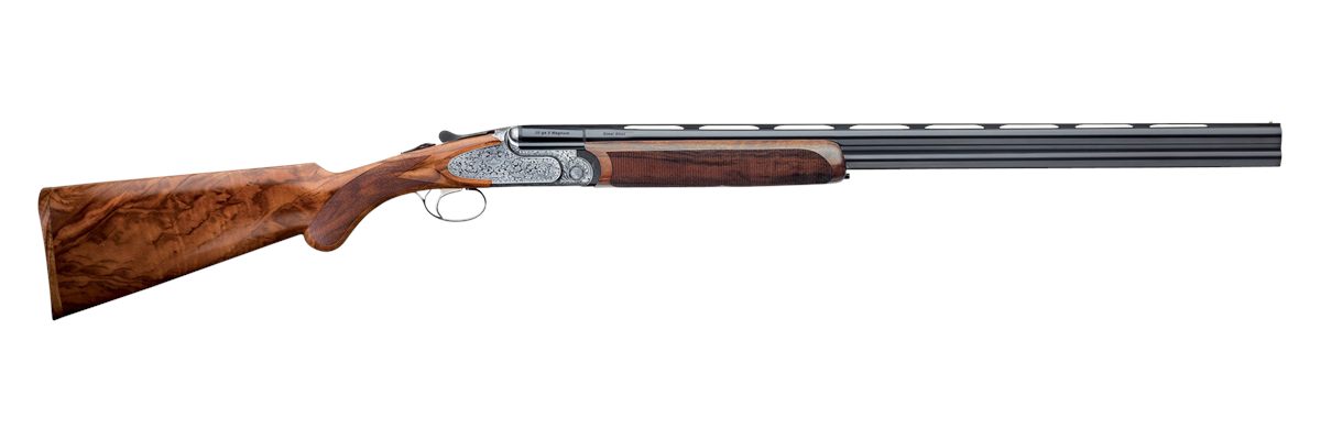 Rizzini USA 510128 Artemis Field Full Size 28 Gauge Break Open 3in 2rd 29in