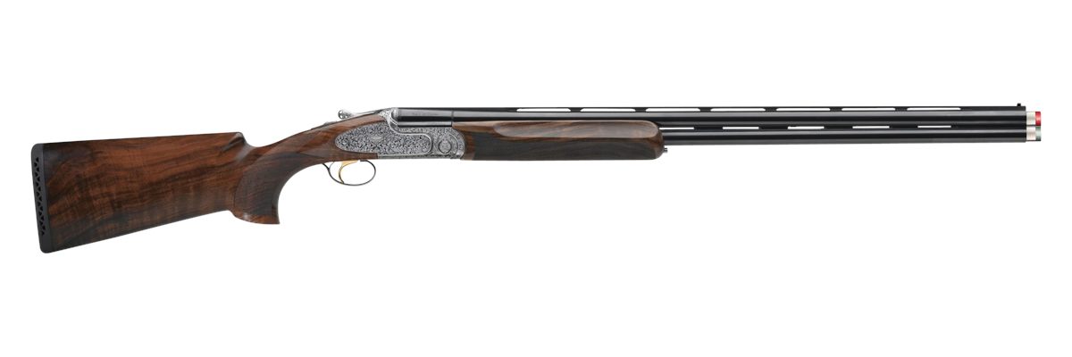 Rizzini USA 6301-12 S2000 Competition Gauge 30in 2rd 2.75in Coin Anodized S