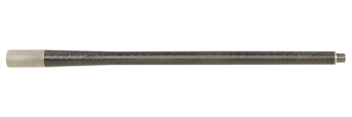 Fierce Firearms 651822 6.5mm 22in 1:8 Twist 5/8in-24 tpi