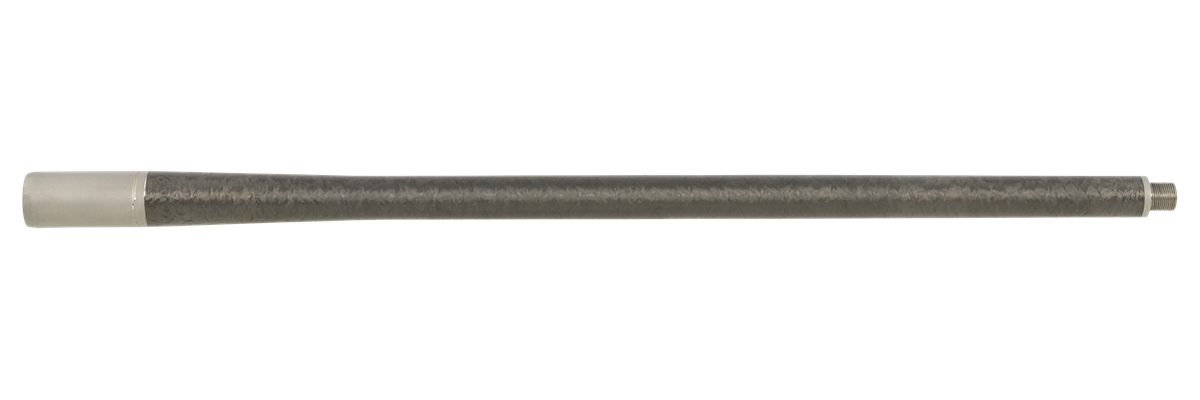Fierce Firearms 651824 6.5mm 24in