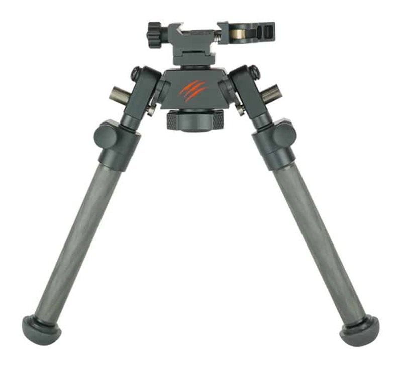 Fierce Firearms CYBP05A Carbon-Lite 6.80in-8.70in Fiber/Aluminum view 2