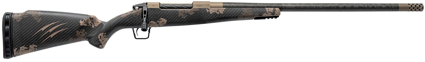 Fierce Firearms Rog7rm22brs Cbrg 7mmr 22 Sb/snora