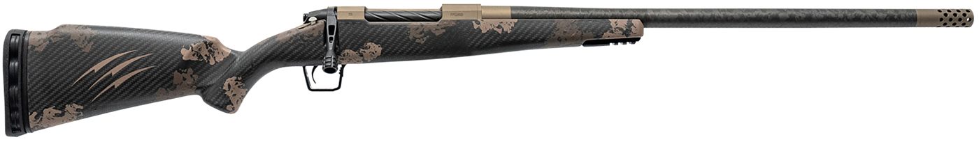 Fierce Firearms Rog300prc24brs Cbrg 300prc 24 Sb/snora