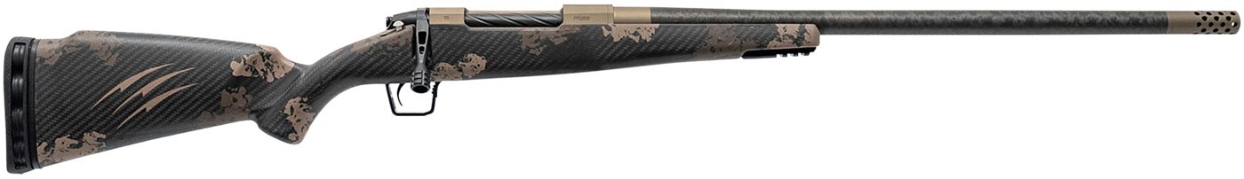 Fierce Firearms Rog280ai24brs Cbrg 280ack 24 Sb/snora