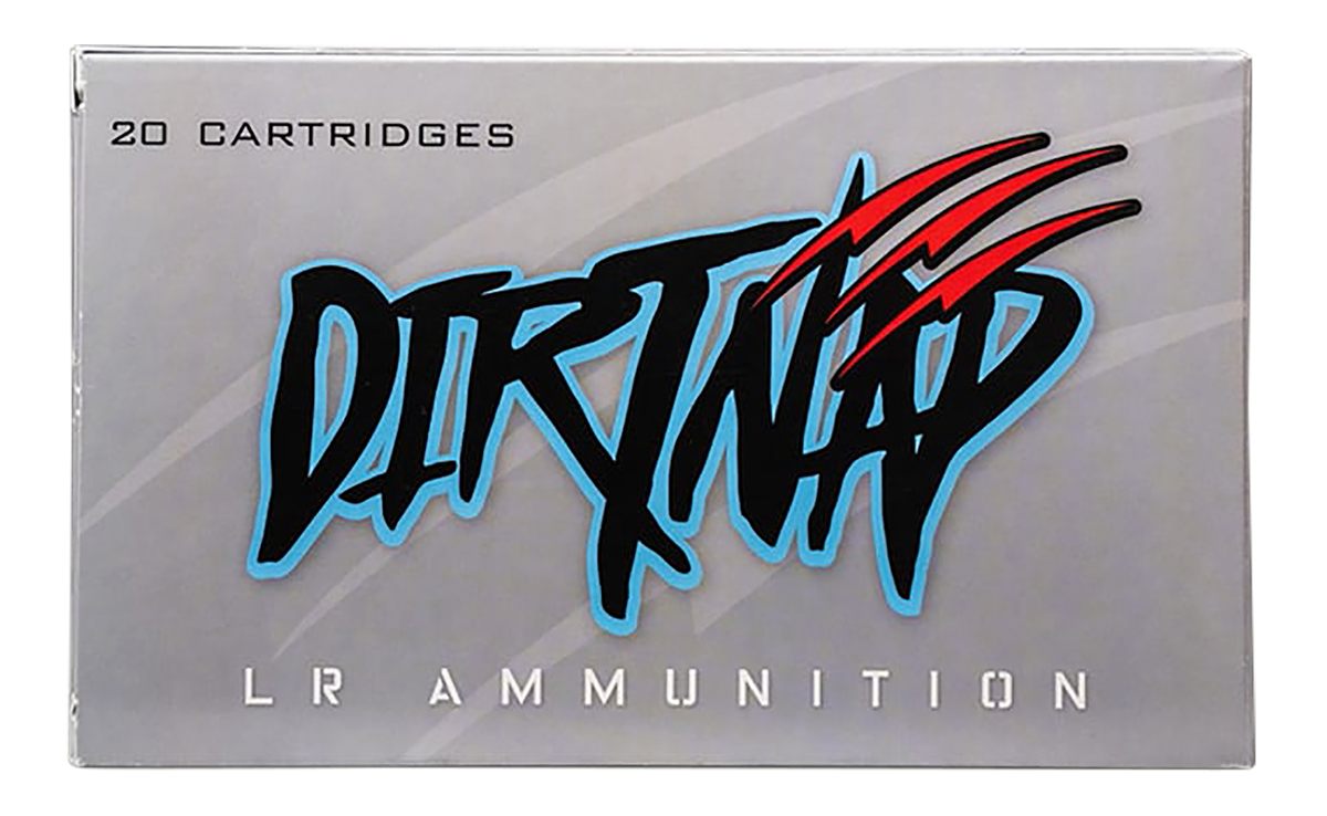 Fierce Firearms DNP7PRC180GR Dirtnap 7mmPRC 180gr 20 Per Box/10 Case
