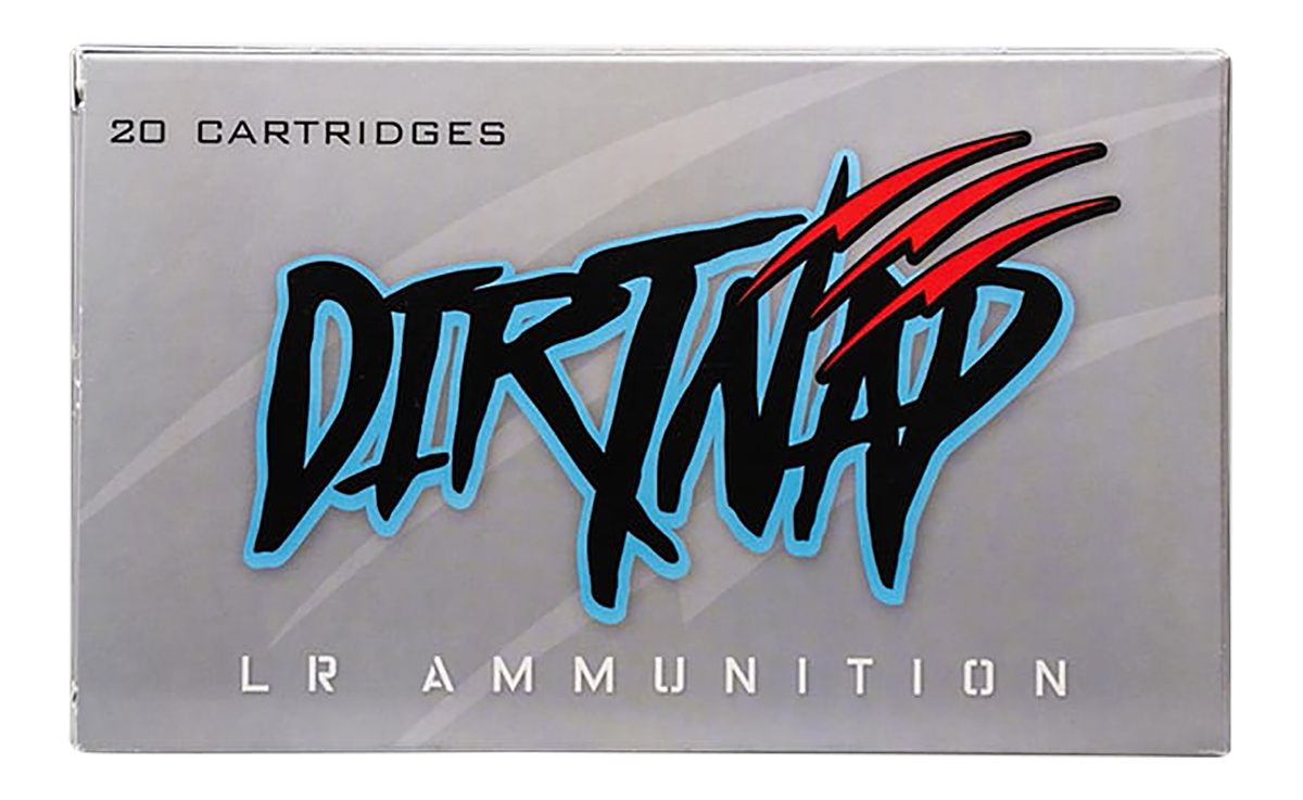 Fierce Firearms DNP7PRC175GR Dirtnap 7mmPRC 175gr 20 Per Box/10 Case
