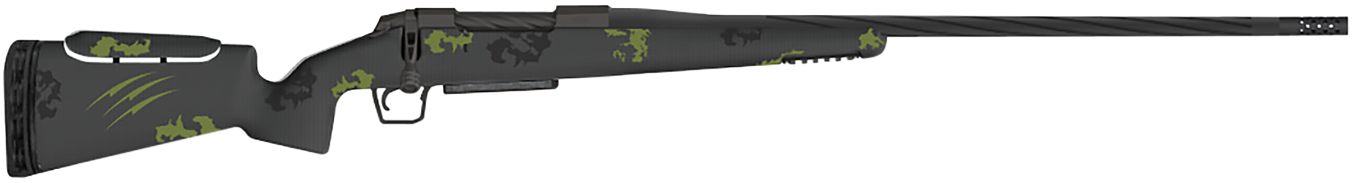 Fierce Firearms Frxp7prc20bf Twrivlxp 7prc 20 3 Blk/fo