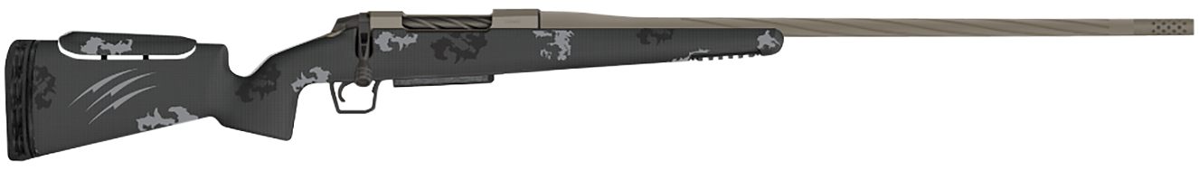Fierce Firearms Frxp300prc20tp Twrivlxp 300prc 20 3 Tng/ph