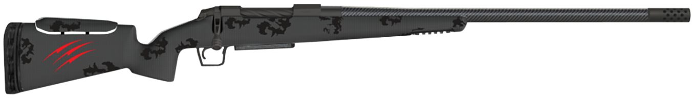 Fierce Firearms Fcrxp7prc20bbo CB Rivlxp 7prc 20 3 Blko