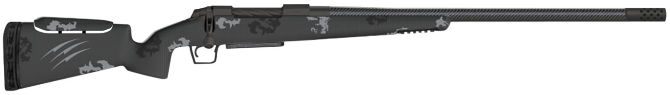 Fierce Firearms Fcrxp300win24tp CB Rivlxp 300win 24 3 Tngp