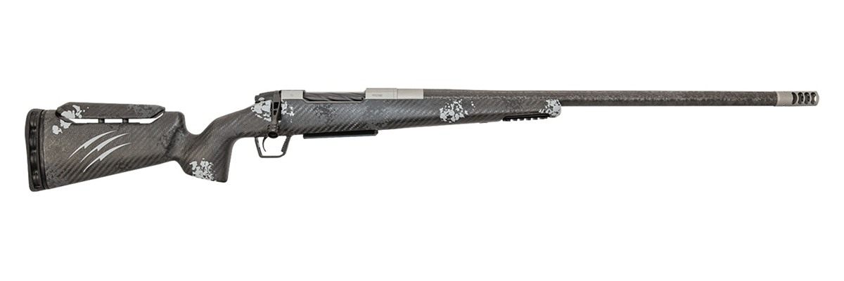 Fierce Firearms CF Rival XP 300WIN TN/PHA 22in