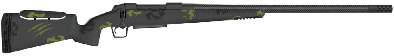Fierce Firearms Fcrxp65cm20bf CB Rivlxp 6.5cr 20 4 Blfo