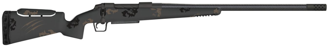 Fierce Firearms FCTRXP300PRC22MM CT Rival XP 300 PRC 3+1 22in C3 Carbon Fib