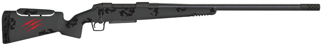 Fierce Firearms FCTRXP300WIN22BBO CT Rival XP 300 Win Mag 3+1 22in C3 Carbo